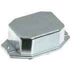 Adjustable Voltage regulator Nikko VR-8700