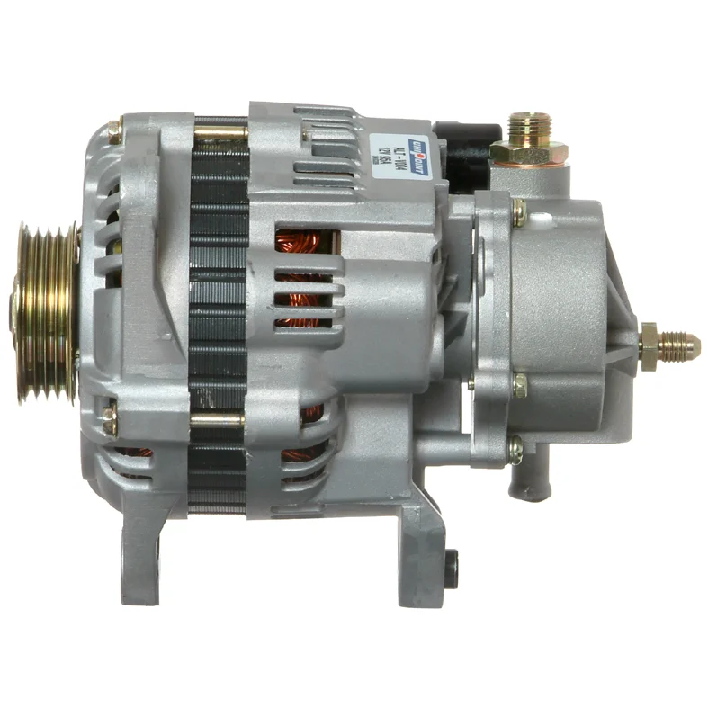 Ford Transit D. Alternator 12V-95A