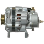 Ford Transit D. Alternator 12V-95A