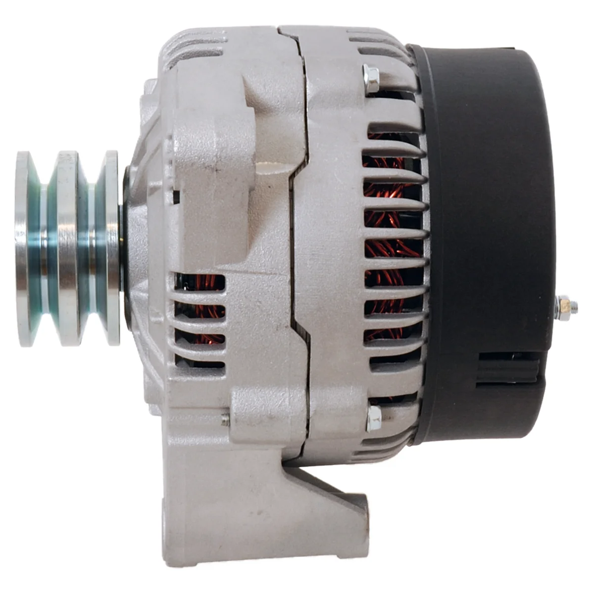 Alternator 12V-100A fits Volvo
