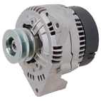 Alternator 12V-100A fits Volvo