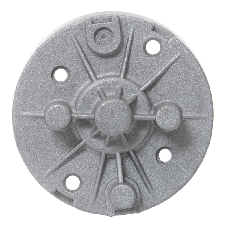End cover CE, Lucas 54263852
