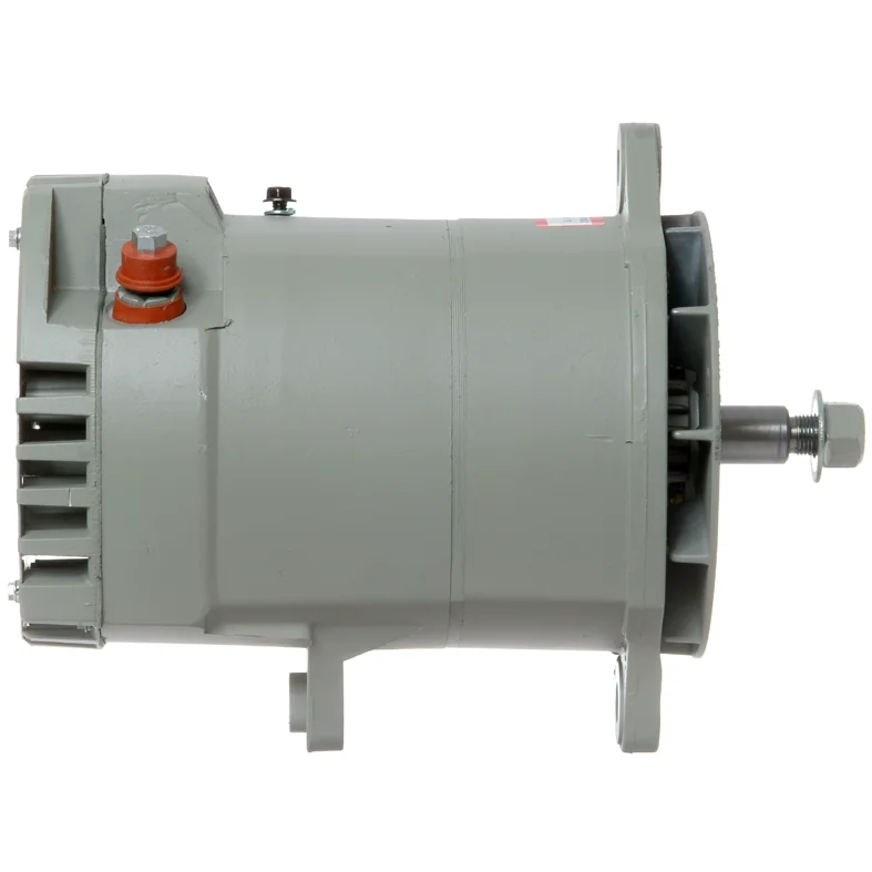 IHC Alternator 12V-75A, 25SI-400 series