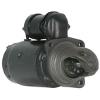 Delco Starter motor 12V, CCW, SD 300