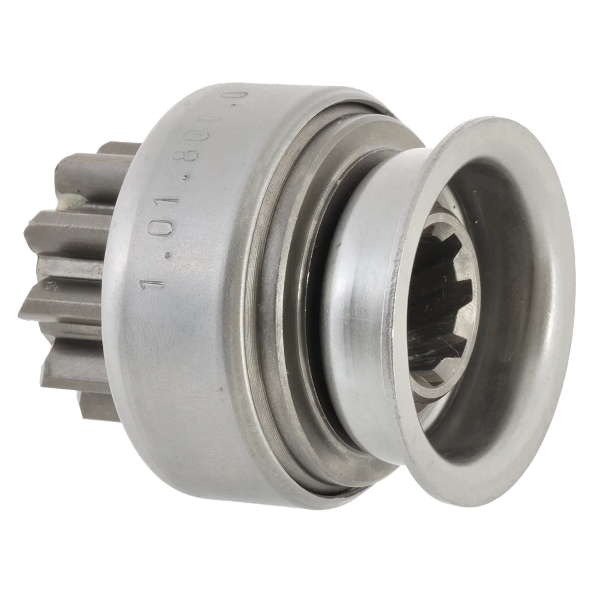 Starter drive 10k, Mitsubi. M191T 76081