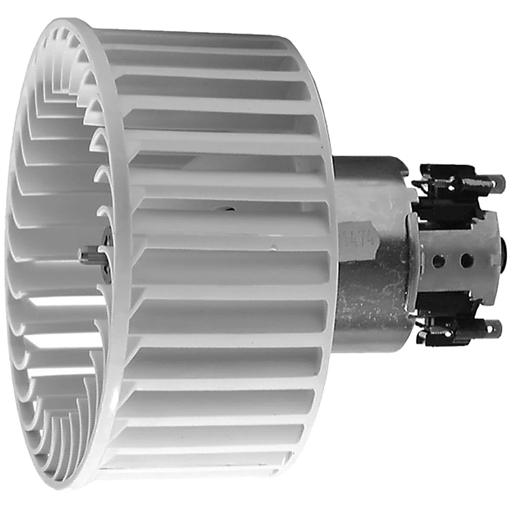 Cabin fan motor Renault