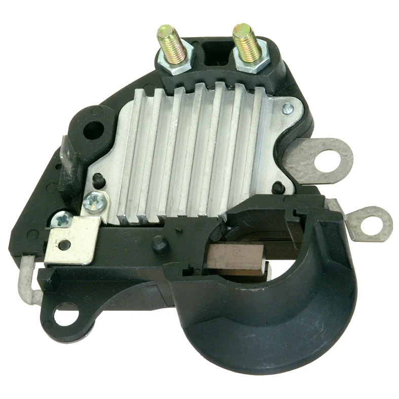 Voltage regulator LU/MM RTT-121A, 28010B