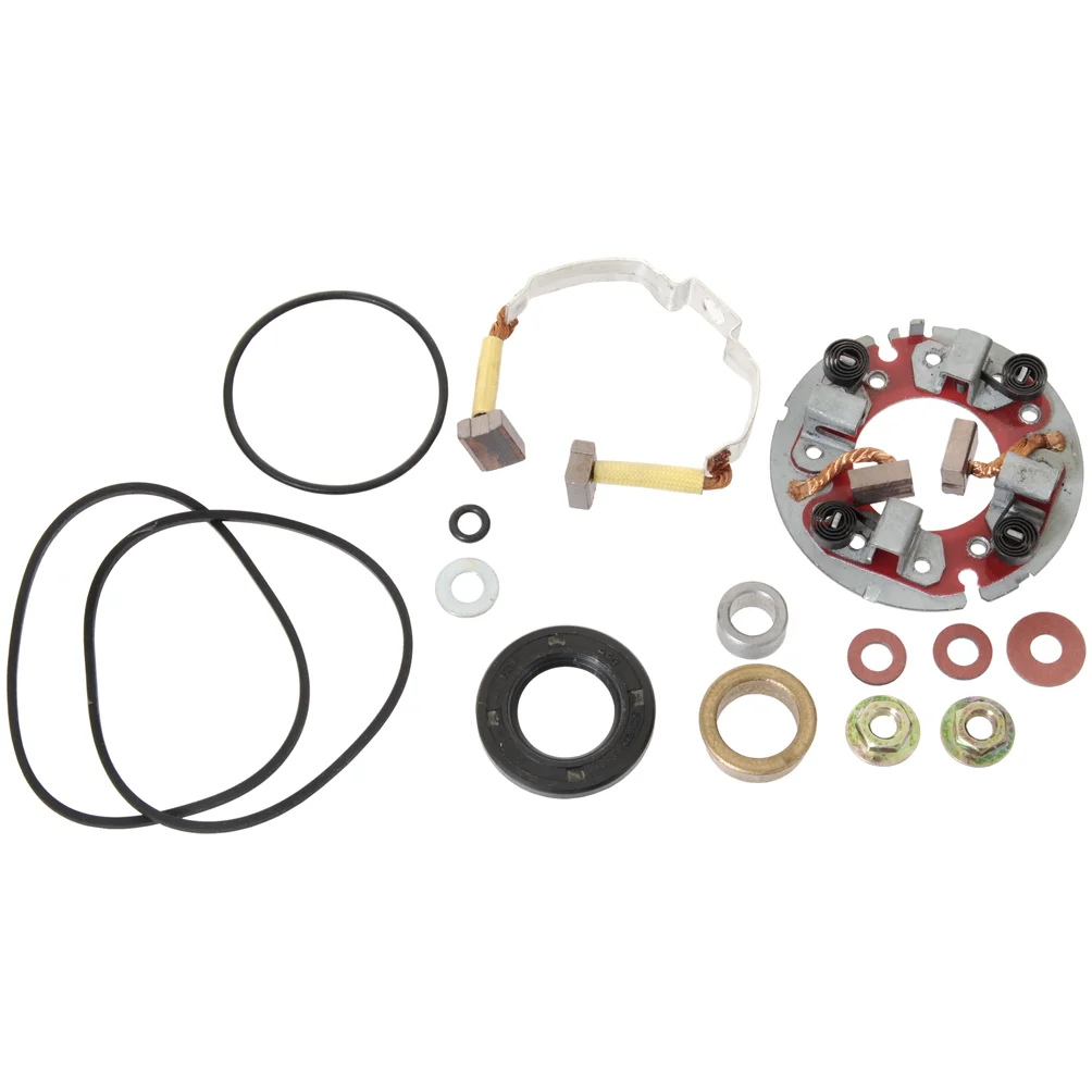 Mitsuba Starter Motor Repair Kit