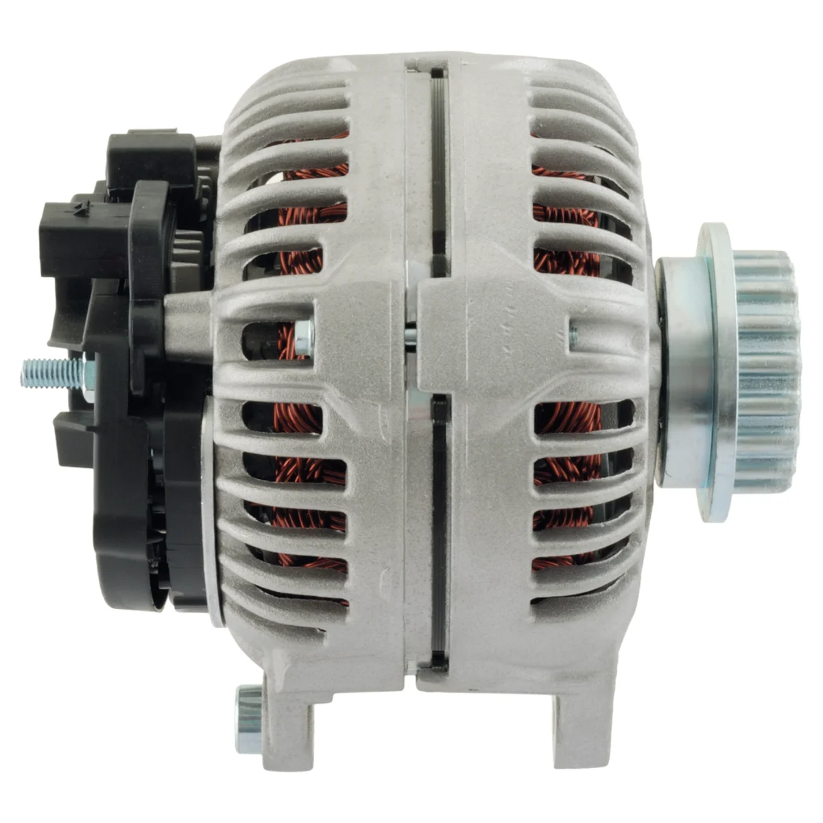 VW Transporter Alternator 12V-180A