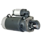 Perkins 4.236 Starter motor 12V-3.0kW