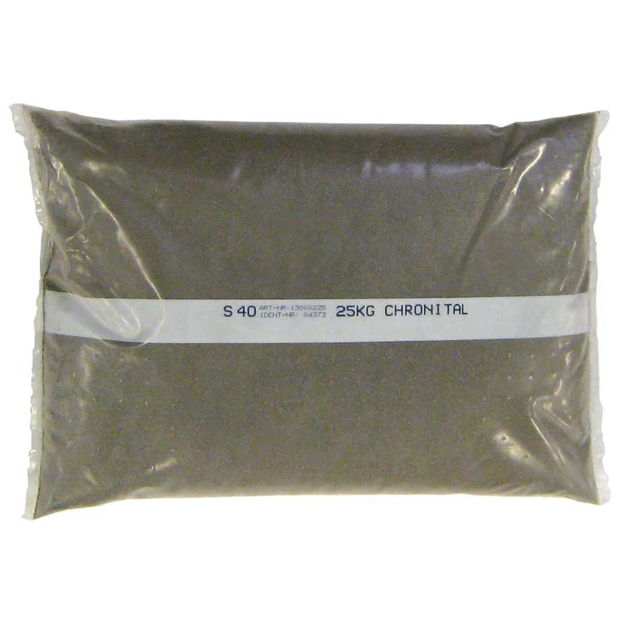 Blaster ball bearings 25kg/pack