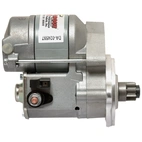 Chrysler starter motor. De Soto 58>