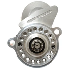 Chrysler starter motor. De Soto 58>