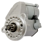Chrysler starter motor. De Soto 58>