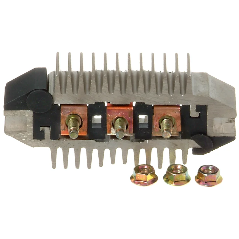 Diode plate DR 3493008
