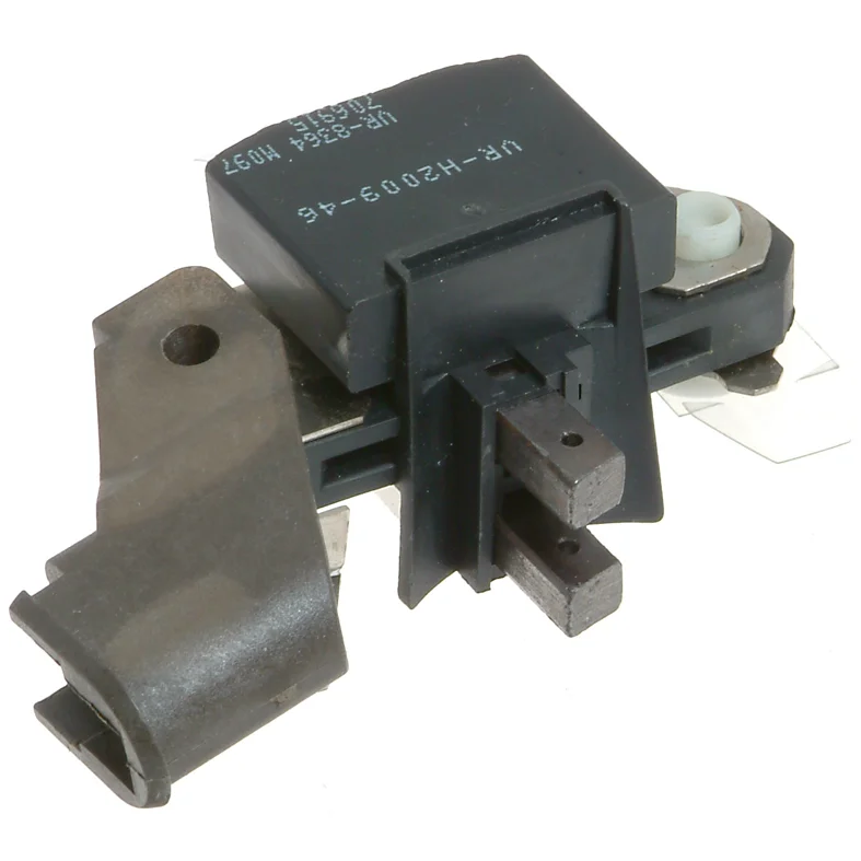 Voltage regulator Mits. A866T 08570