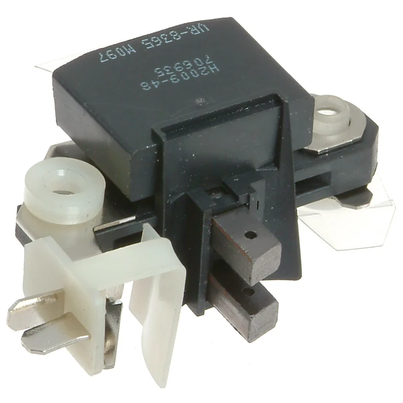 Voltage regulator Mits. A866T 06570