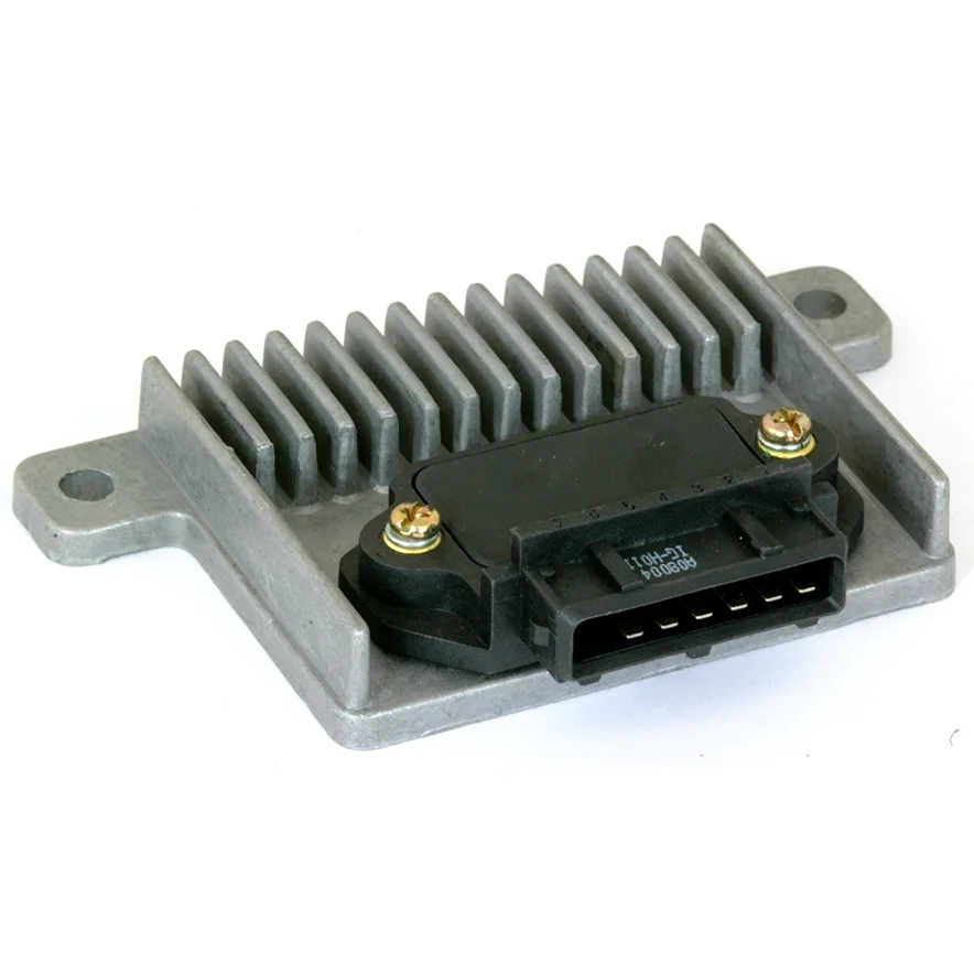 Ignition module, Lada/Samara, 6 pin.