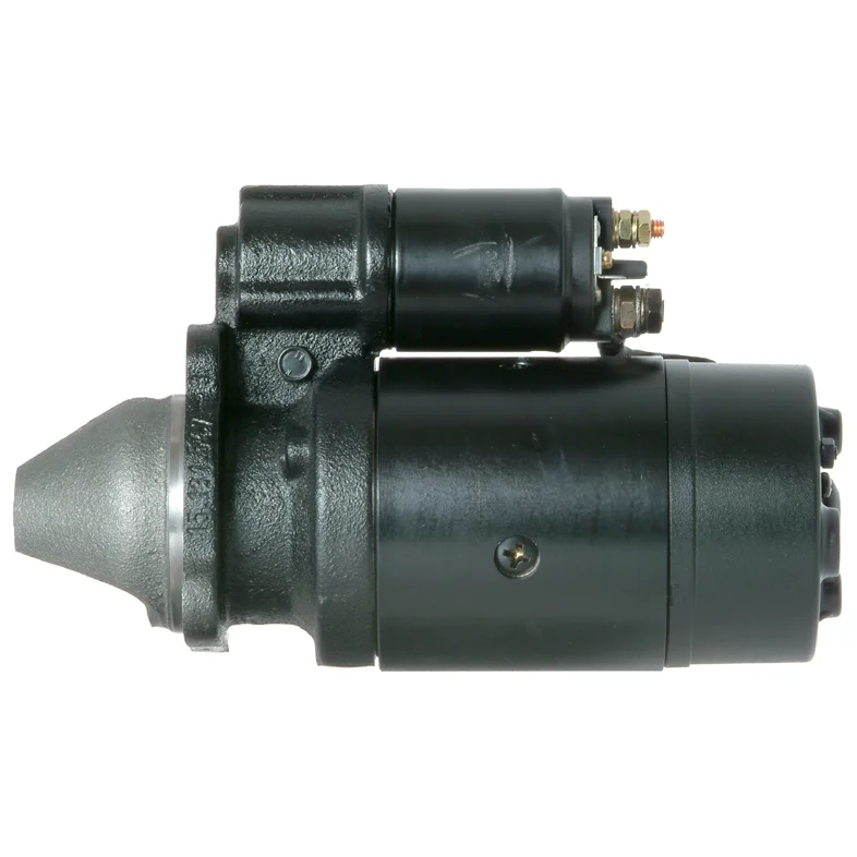 Fendt Starter motor 12V-3.1kW