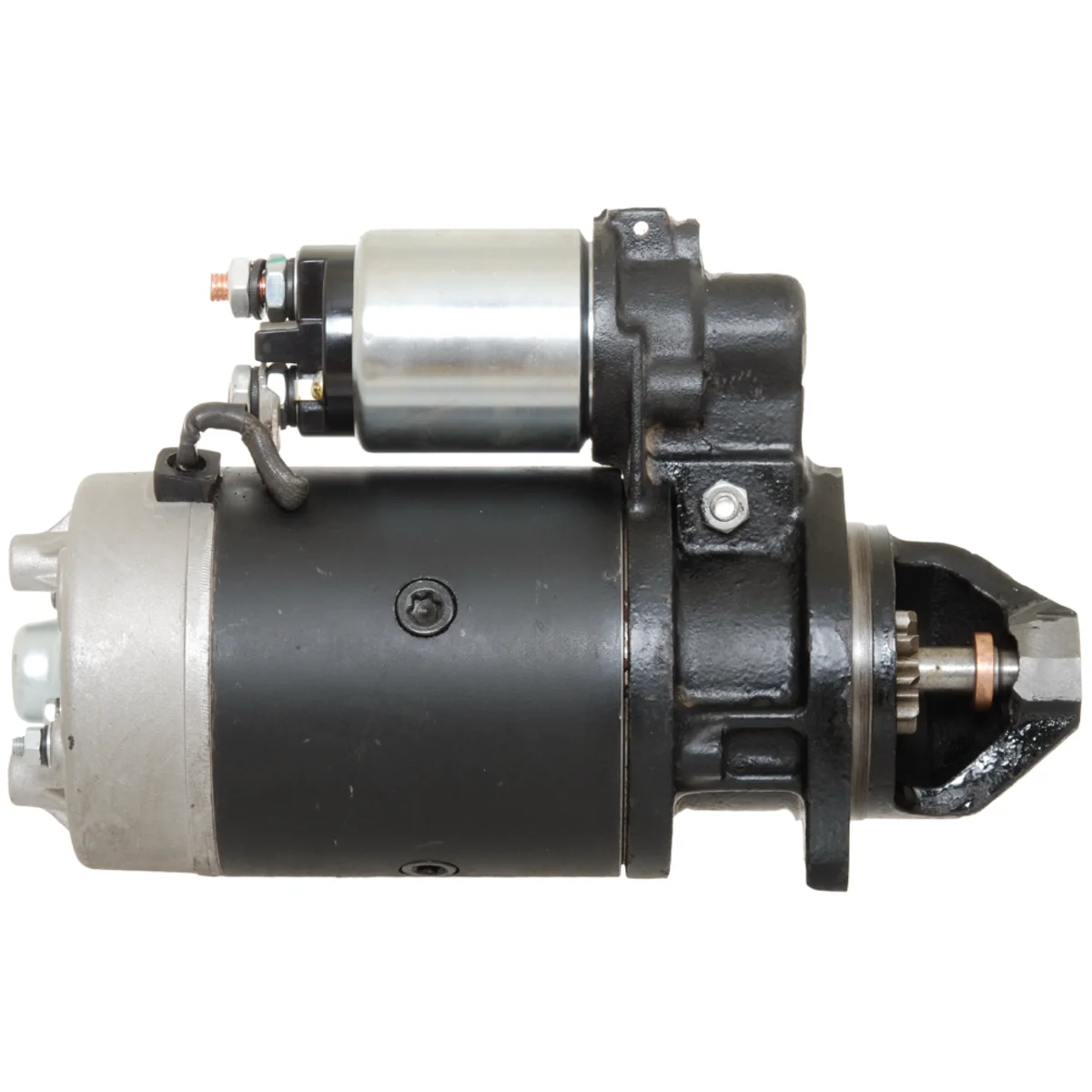 Steyr starter motor 12V-2.7kW