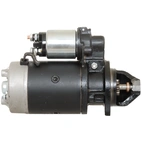 Steyr starter motor 12V-2.7kW