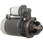 Steyr starter motor 12V-2.7kW
