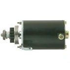 Briggs & S. Starter motor 16 pinion