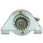 Briggs & S. Starter motor 16 pinion