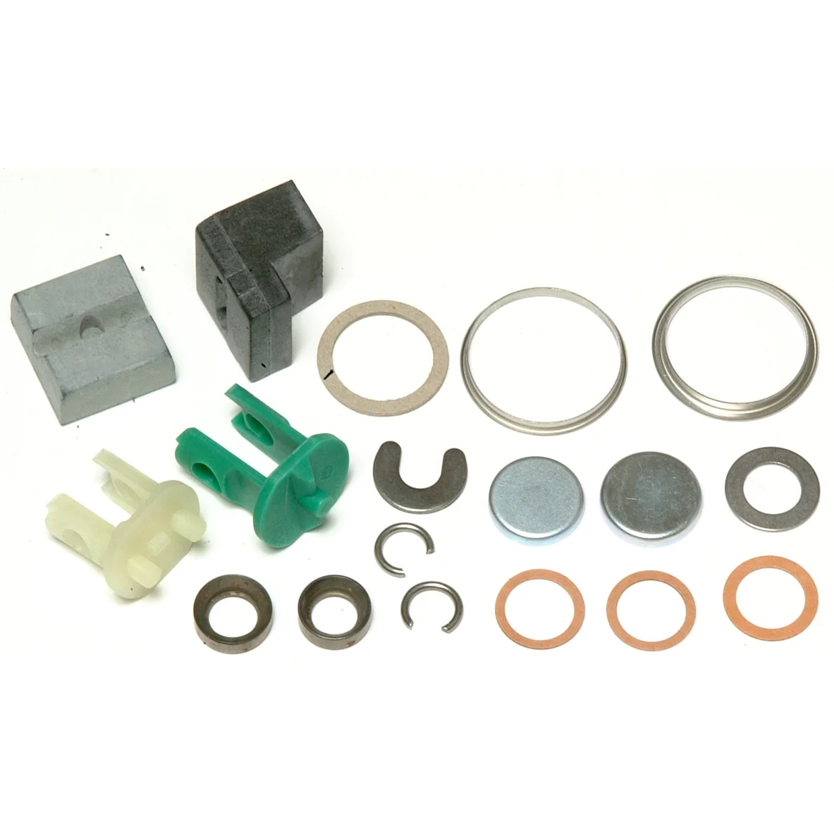 Small parts set 124 see 1007010079