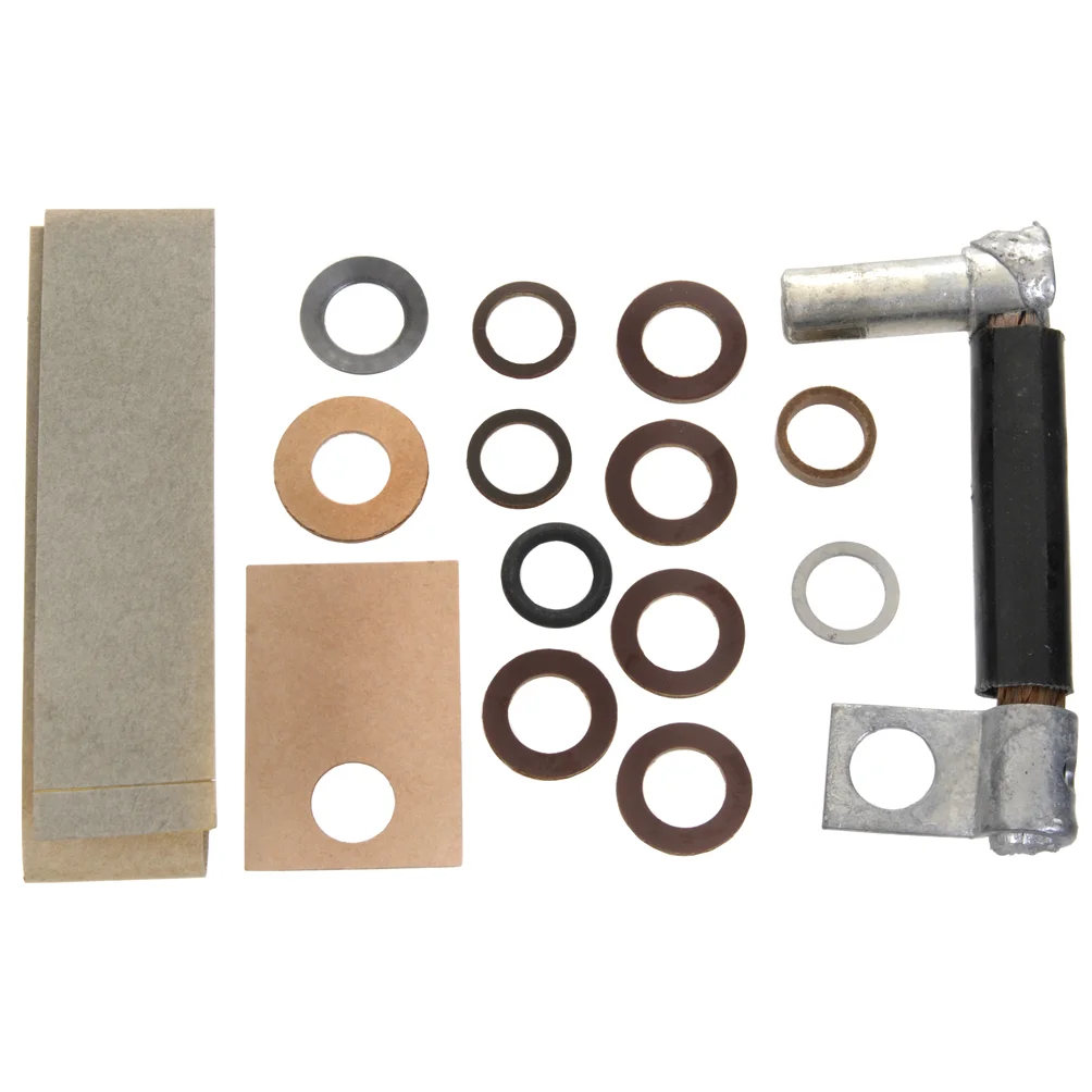 Timing set 364/365 2007011046