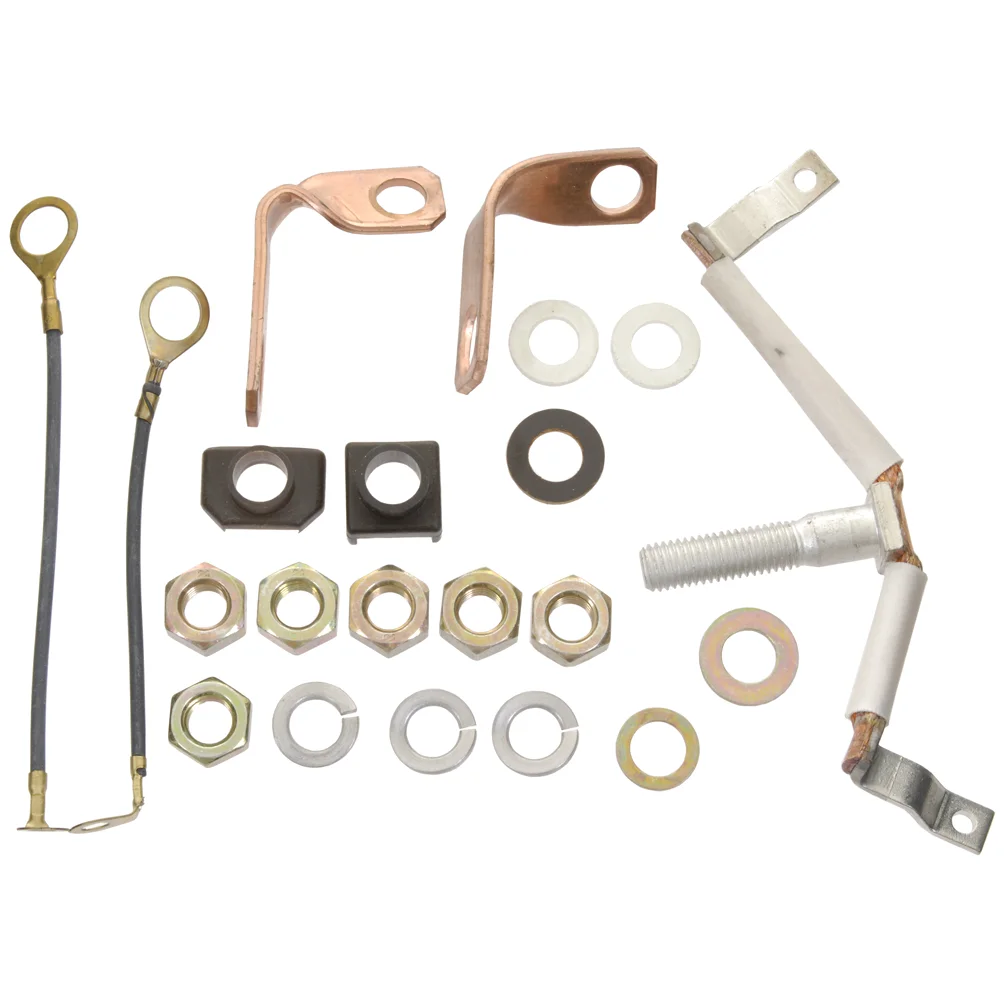 Terminal set 420 series 2007011057