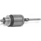 Armature, Hitachi
