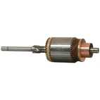 Armature, Hitachi