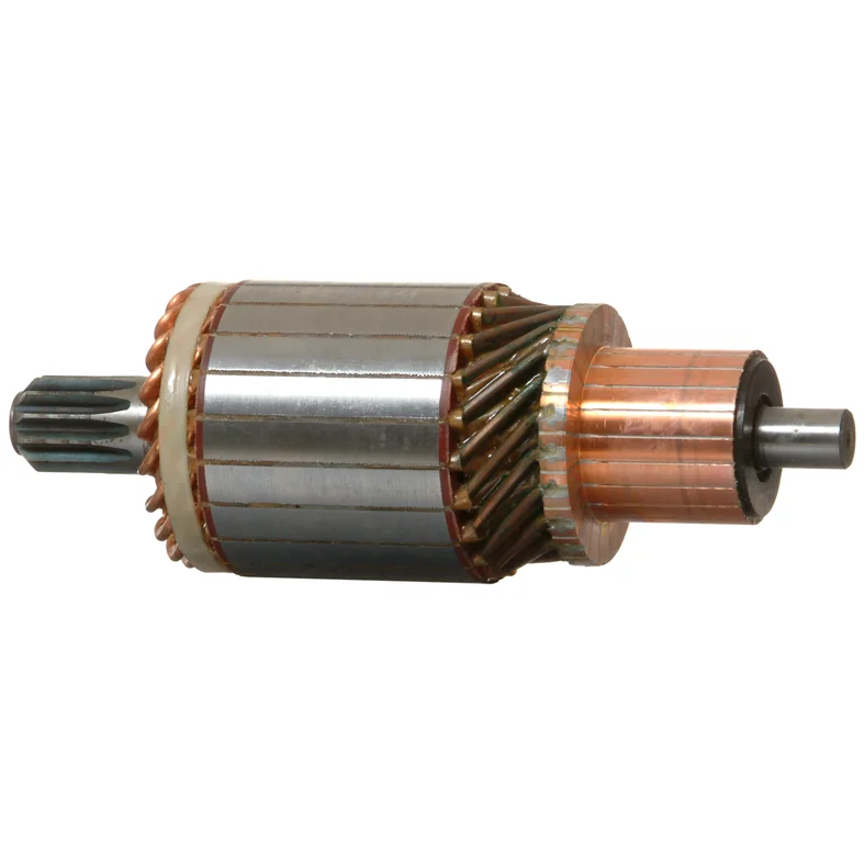 Armature, Hitachi 24V, 5.5kW