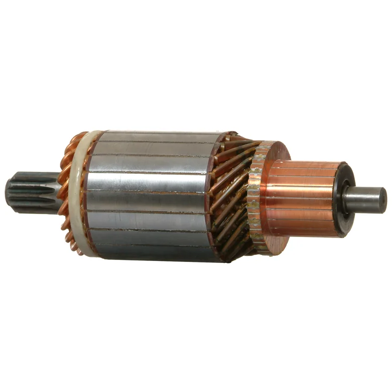 Armature, Hitachi 24V, 5.5kW