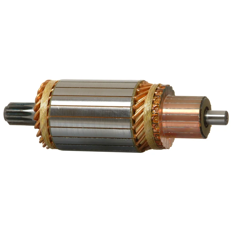 Armature, Hitachi 24V, 5.5kW