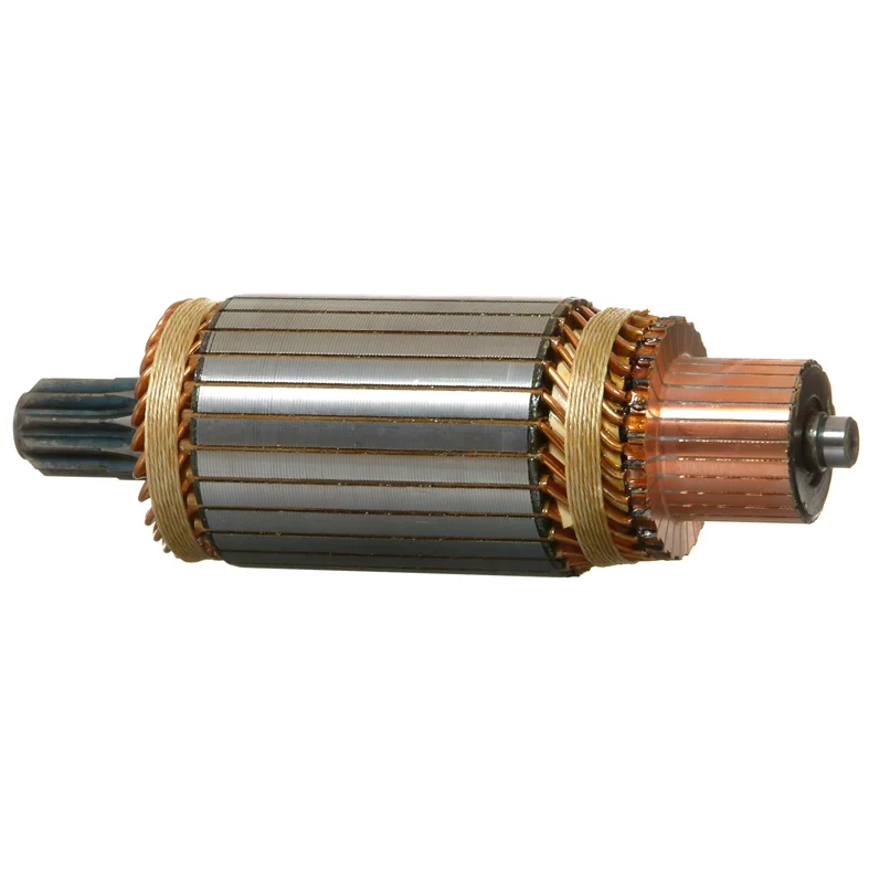 Armature, Hitachi 24V, 5.5kW