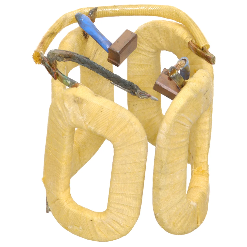 Field coil set, Hitachi