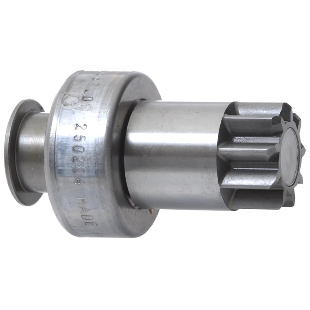 Starter drive, Hitachi