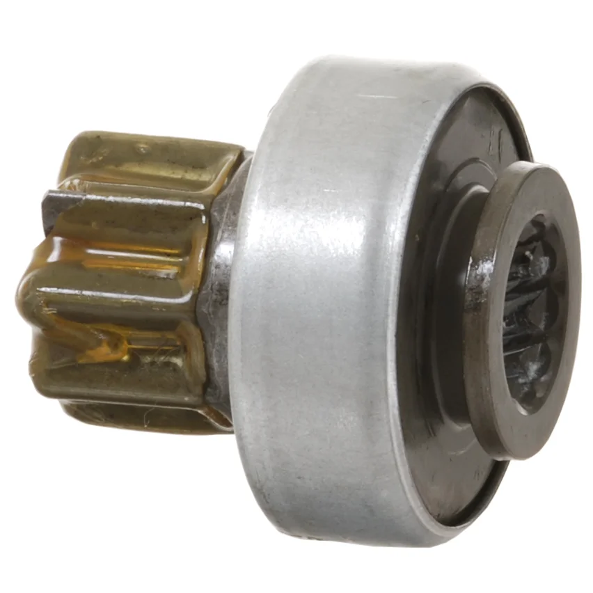 Starter drive, Hitachi