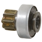 Starter drive, Hitachi