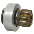 Starter drive, Hitachi