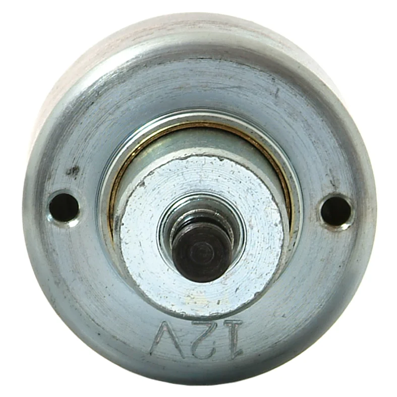 Solenoid 12V