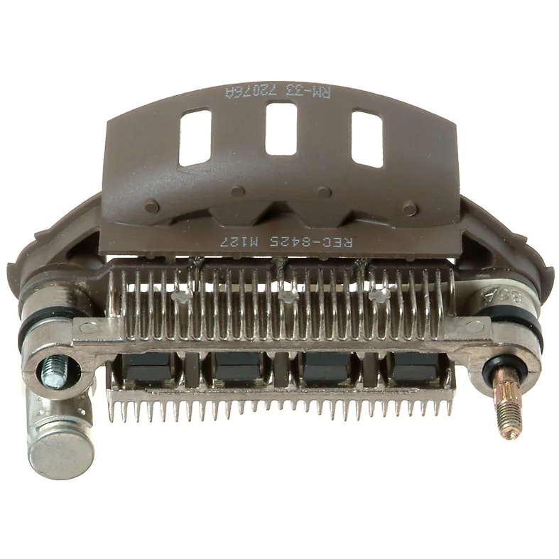 Diode plate Mits/Subaru 85mm.