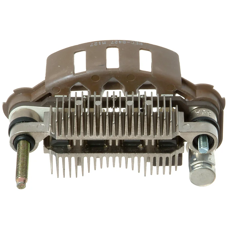 Diode plate Mits. A2T-33593, 85mm