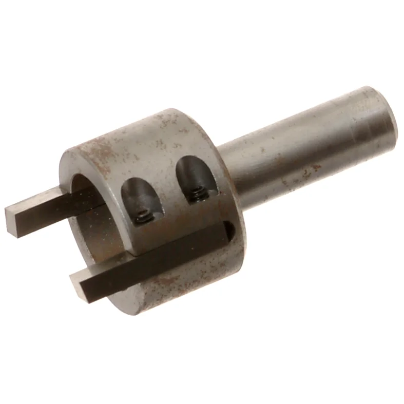 Milling cutter - Voltage regulator plug UD 33mm.