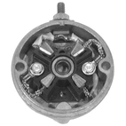 End cover CE, Brush holder plate, Starter motor.