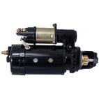 Caterpillar Starter motor 24V, 41MT