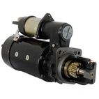 Caterpillar Starter motor 24V, 41MT