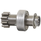 Starter drive 9 k ND/Kubota 028300-1390